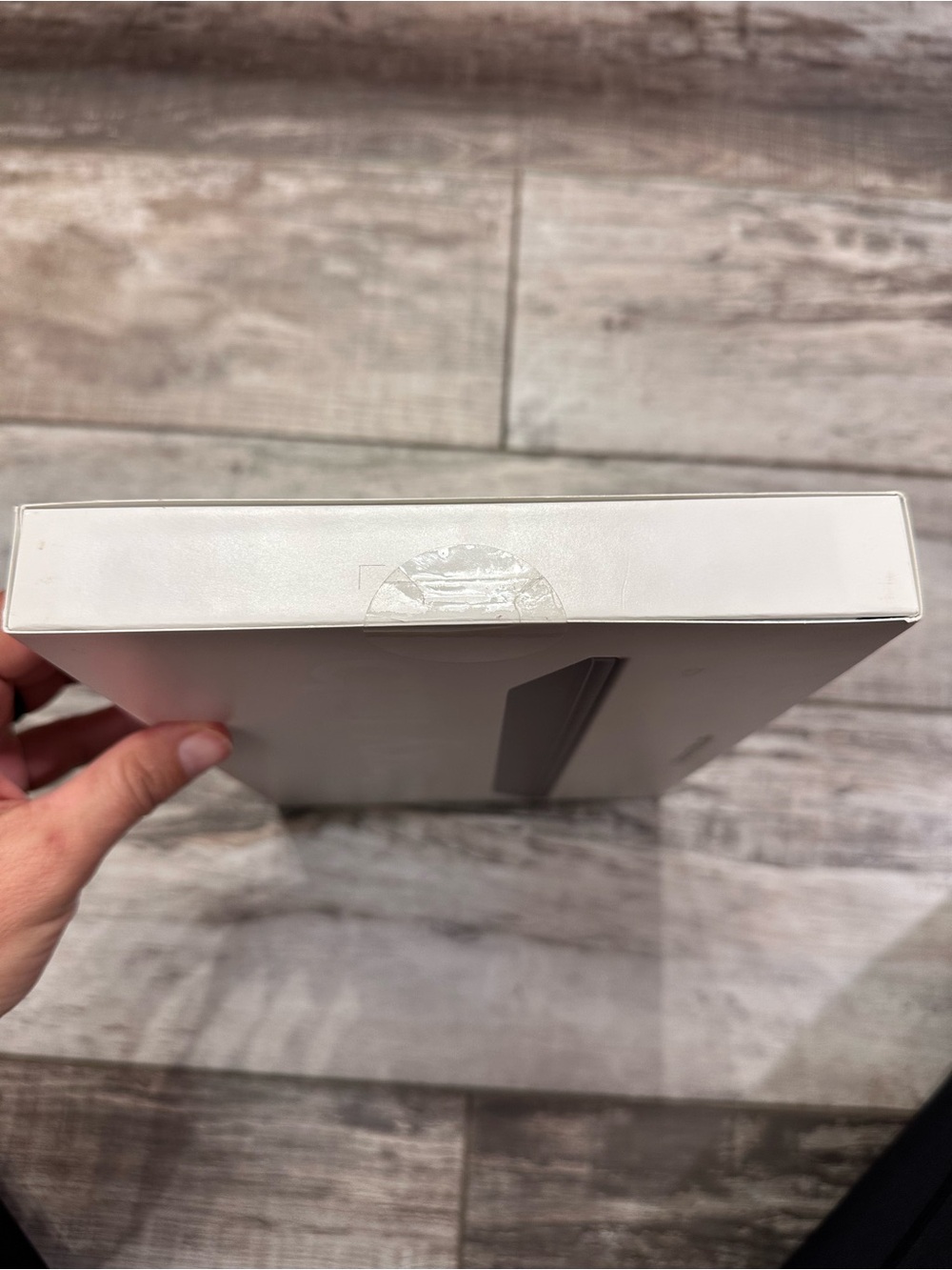 Samsung Galaxy Tab A9+ Tablet in Gray - Picture 6 of 9